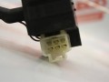 переключатель дворников Nissan Primera P10 1992, SR20DE, МКПП, серый, хетчбэк 5 дв., передний привод - фото №3