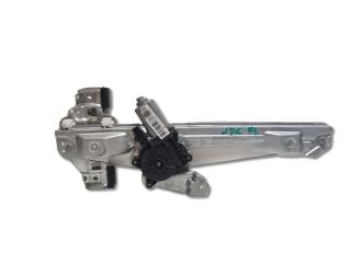 стеклоподъемник задний левый JAC S3 1 поколение 2019, 1.6 л., бензин, МКПП, серебристый, универсал, передний привод, 6204110U2210