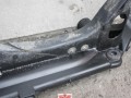 передняя панель крепления облицовки (телевизор) Audi A6 4B/C5 4A2 2000, ANB, бензин, АКПП, серебристый, седан, передний привод, 1853027916 - фото №4