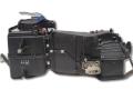 корпус отопителя (печки) Chery M11 (A3) 1 поколение M11 2013, 1.6 л., SQRE4G16, бензин, вариатор, седан, M11-8107010NC - фото №4