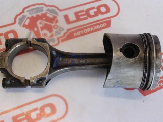 поршень Audi 80 B3 1988, SD, бензин, МКПП, черный, седан, передний привод