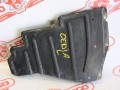 пыльник двигателя Mitsubishi Lancer Cedia 9 поколение CS2A 2001, 1.5 л., бензин, вариатор, серый, седан, правый руль, MR479039 - фото №2