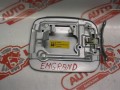 лючок топливного бака Geely Emgrand EC7 1 поколение FE1 2013, 1.5 л., JL4G15D, бензин, МКПП, серебристый, седан, передний привод - фото №2