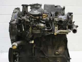 двигатель Toyota Caldina 2 поколение CT197V 1999, 2.2 л., 3CE, дизель, АКПП, белый, универсал, передний привод, правый руль, 3C-E