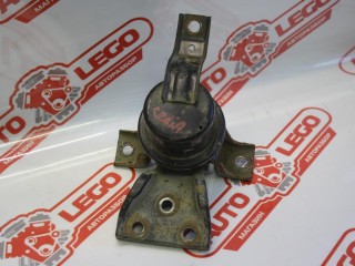 подушка крепления двигателя Mitsubishi Lancer Cedia 9 поколение CS2A 2001, 1.5 л., бензин, вариатор, серый, седан, правый руль