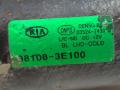 механизм стеклоочистителя (трапеция дворников) Kia Sorento 1 поколение BL 2002, 2.5 л., D4CB, дизель, АКПП, серебристый, полный привод, 98100-3E100 - фото №6