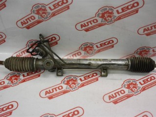 рулевая рейка Lifan Breez 1 поколение 520 2009, 1.3 л., LF479Q3, бензин, МКПП, синий, хетчбэк 5 дв., передний привод, LF3411000A1