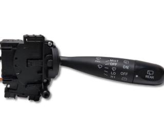 переключатель дворников Chery Tiggo 3 1 поколение 2017, 1.6 л., SQRE4G16, бензин, вариатор, белый, передний привод, T11-3774130BB