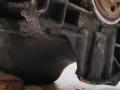 двигатель Peugeot 206 1 поколение [рестайлинг] 2A 2006, 1.4 л., KFW, бензин, МКПП, серебристый, хетчбэк 5 дв., передний привод - фото №4