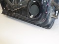 дверь передняя левая Honda Civic 8 поколение FD1 2008, 1.8 л., MPI, R18A1, бензин, АКПП, темно-синий, седан, передний привод - фото №6