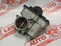 заслонка дроссельная Nissan March K12 (2002 - 2005), SERA576-02 - фото №2