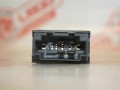 кнопка открытия лючка топливного бака Skoda Octavia 1 поколение (A4) [рестайлинг] 1U2 2007, 1.6 л., AKL, бензин, МКПП, черный, седан, передний привод, 1U0959833C - фото №2