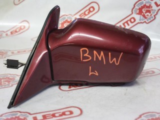 зеркало наружное левое BMW 3 серия E30 (1982 - 1987)