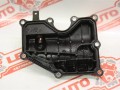 маслоотделитель (сапун) Ford Focus 2 поколение 2007, 4M5GHCLF13 - фото №2