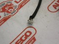 Датчик кислорода / Lambdasonde Mitsubishi Colt 6 поколение (Z20/Z30) Z21A 2005, 1.3 л., 4A90, бензин, робот, серый, хетчбэк 5 дв., передний привод - фото №2