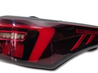 фонарь задний правый Exeed LX 1 поколение [рестайлинг] 2023, 1.6 л., SQRF4J16, бензин, робот, серый, хетчбэк 5 дв., полный привод, 605000077AA