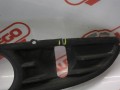заглушка (решетка) в бампер Lada Priora 1 поколение 2008, 21126, бензин, МКПП, светло-зеленый, хетчбэк 5 дв., передний привод, 21702803057 - фото №2