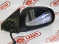 зеркало наружное правое Mazda 626 GE 1991, FP1800, бензин, МКПП, темно-синий, седан, передний привод - фото №4