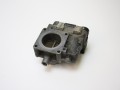 заслонка дроссельная Fiat Punto 3 поколение 199 2007, 1.4 л., 350 A1.000, бензин, МКПП, синий, передний привод, 77363827 - фото №3