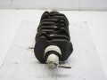 коленвал Honda Fit Aria 1 поколение GD6 2002, 1.5 л., L15A, бензин, АКПП, серый, седан, передний привод, правый руль - фото №3