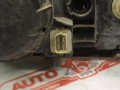 фара правая Lada 2107 1 поколение 1990, 2103, бензин, МКПП, красный, седан, задний привод, 21053711010 - фото №2