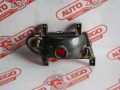 габаритный фонарь задний правый Lifan Smily 1 поколение 330 2011, 1.3 л., LF479Q3, бензин, МКПП, синий, хетчбэк 5 дв., передний привод, F4116400 - фото №2