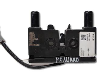 замок капота Geely Monjaro 1 поколение 2025, 5032065500