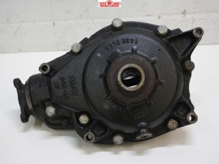редуктор переднего моста BMW X5 E53 2003, 3.0 л., M54 B30 (306S3), бензин, 1428644.0