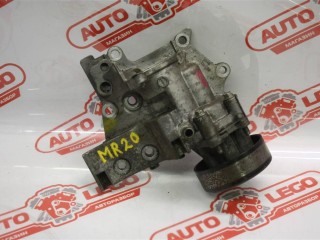 помпа Nissan Qashqai 1 поколение 2006, 2.0 л., MR20DE, бензин