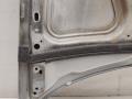 капот Citroen Berlingo 1 поколение (M49) MF 2001, 1.4 л., KFX (TU3JP), бензин, МКПП, серебро, передний привод - фото №11