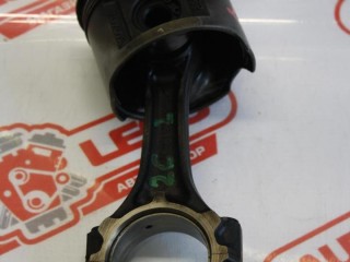 поршень Toyota, 2.0 л., 2C, дизель