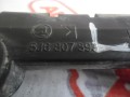 крепление бампера Skoda Fabia 2 поколение (5J) [рестайлинг] 5J5 2010, 1.2 л., BZG, бензин, МКПП, голубой, хетчбэк 5 дв., 5J6807393 - фото №3