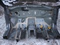 четверть передняя правая Renault Arkana 1 поколение SUV 2020, 1.3 л., H5H, бензин, вариатор, серый, хетчбэк 5 дв., полный подключаемый привод - фото №2