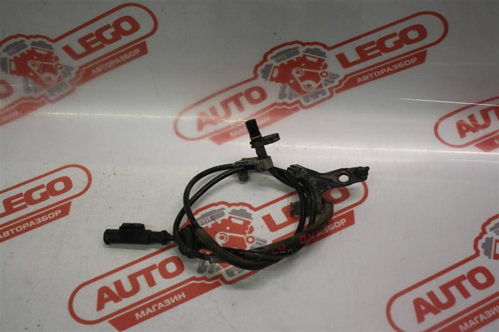 датчик ABS Geely Emgrand EC7 1 поколение FE1 2013, 1.5 л., JL4G15D, бензин, МКПП, серебристый, седан, передний привод, 0265008023 - фото №1