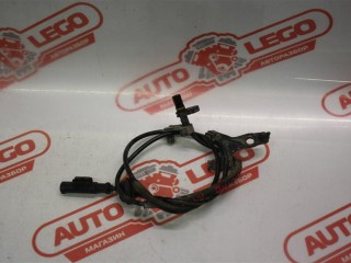 датчик ABS Geely Emgrand EC7 1 поколение FE1 2013, 1.5 л., JL4G15D, бензин, МКПП, серебристый, седан, передний привод, 0265008023