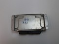 блок управления двигателем Chery QQ6 S21 2006, 1.3 л., MPI, SQR473F, бензин, МКПП, серый, лифтбэк, передний привод, S213605010EA - фото №2