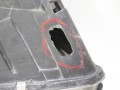 фара левая Audi A6 4B/C5 4A5 1999, AQD, бензин, АКПП, темно-синий, седан, передний привод, 15592300LI - фото №5