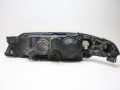 фара правая Renault Laguna 2 поколение BG00 2001, 1.6 л., K4M 710, бензин, МКПП, серебристый, 8200163326 - фото №3
