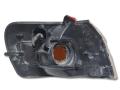 поворотник левый Toyota Corolla 8 поколение (E110) AE114 1997, 1.6 л., 4A-FE, бензин, МКПП, седан, полный привод, 212-1592 - фото №2