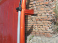 крыша Kia Sportage 3 поколение SL 2011, 2.0 л., G4KD, бензин, АКПП, оранжевый, внедорожник 5 дв. - фото №5