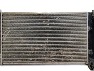 радиатор (основной) Geely Emgrand EC7 1 поколение FE1 2014, 1.8 л., JL4G18, бензин, МКПП, темно-вишневый, седан, передний привод