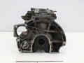 блок цилиндров Ford Fiesta 4 поколение AX 1998, 1.2 л., FSI, бензин, вариатор, черный, хетчбэк 5 дв., передний привод - фото №2