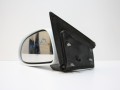 зеркало наружное левое Chery Very 1 поколение 2011, 1.6 л., бензин, МКПП, хетчбэк 5 дв., передний привод - фото №3
