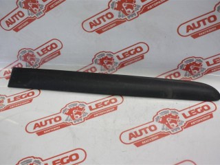 накладка двери (крышки) багажника Renault 2003, 7700410281
