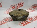 суппорт передний левый Ford Mondeo 3 поколение B4Y 2003, 2.0 л., бензин, МКПП, серый, седан, передний привод, 1500664 - фото №2