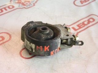 подушка крепления КПП Geely MK 1 поколение 2009, 1.5 л., MR479QA, бензин, МКПП, черный, седан, передний привод