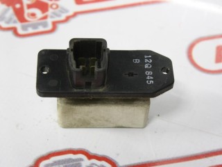 сопротивление печки Toyota Sprinter Trueno AE110/AE111 1995, 1.5 л., 5A-FE, бензин, АКПП, передний привод, 8713812140
