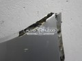 крыло переднее правое Renault Symbol 1 поколение [рестайлинг] LB 2006, 1.4 л., K7J 700, бензин, светло-серо-голубой, седан, передний привод, 7701473448 - фото №2