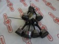 поршень Toyota Vitz 1 поколение XP10 (1999 - 2001), 1.0 л., 1SZ-FE, бензин - фото №2