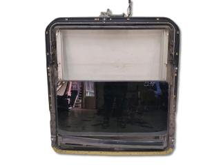 люк Mercedes-Benz CL-Класс C215 2000, 5.8 л., M137E58, бензин, АКПП, серебристый, купе, задний привод, 2157800029